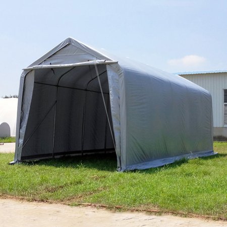 143314P W14'×L33’×H14’ Boat Canopy